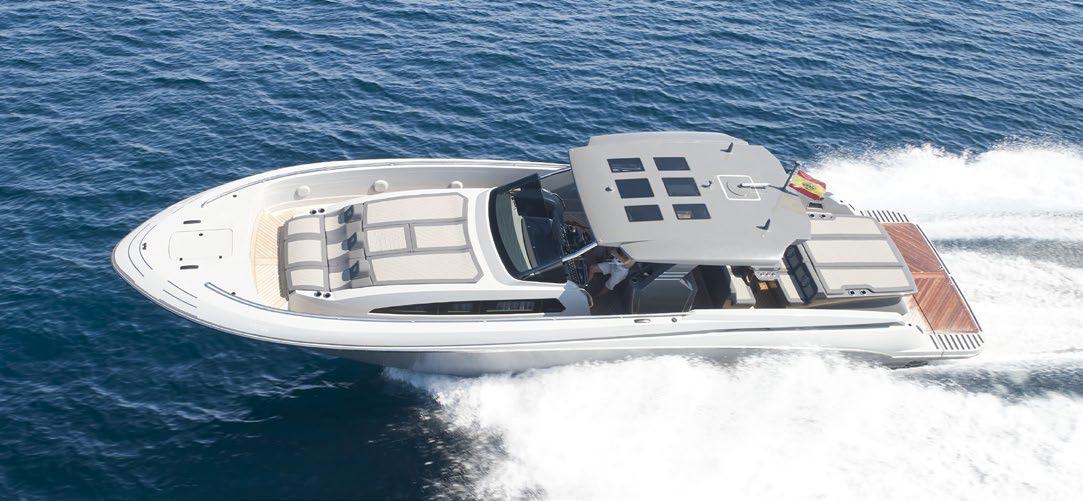 Canados 49 Grand