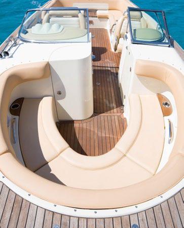 Chris Craft 28 photo 5