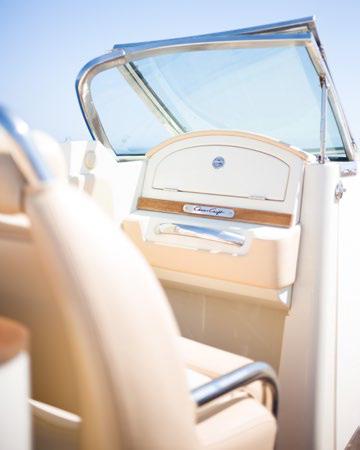Chris Craft 28 photo 7