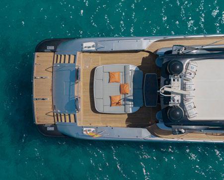 Mangusta 92 photo 6