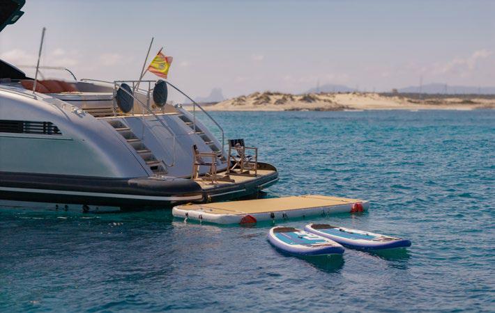 Mangusta 92 photo 7
