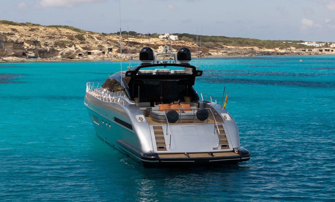 Mangusta 92 photo 4