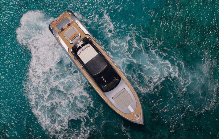 Mangusta 92 photo 5