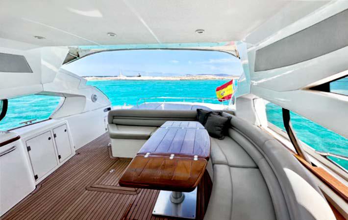 Sunseeker Predator 68 photo 6