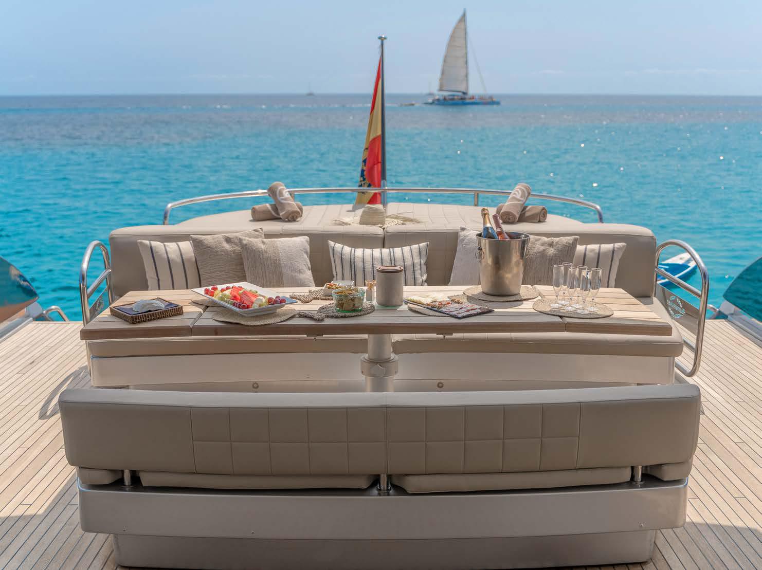 Sunseeker Predator 92 photo 7