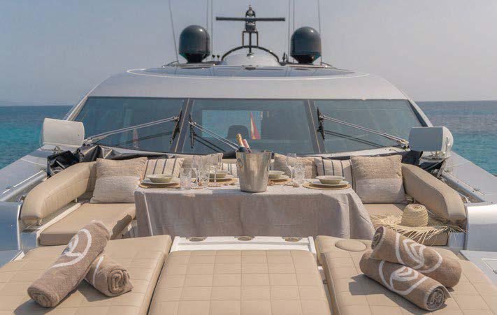 Sunseeker Predator 92 photo 6