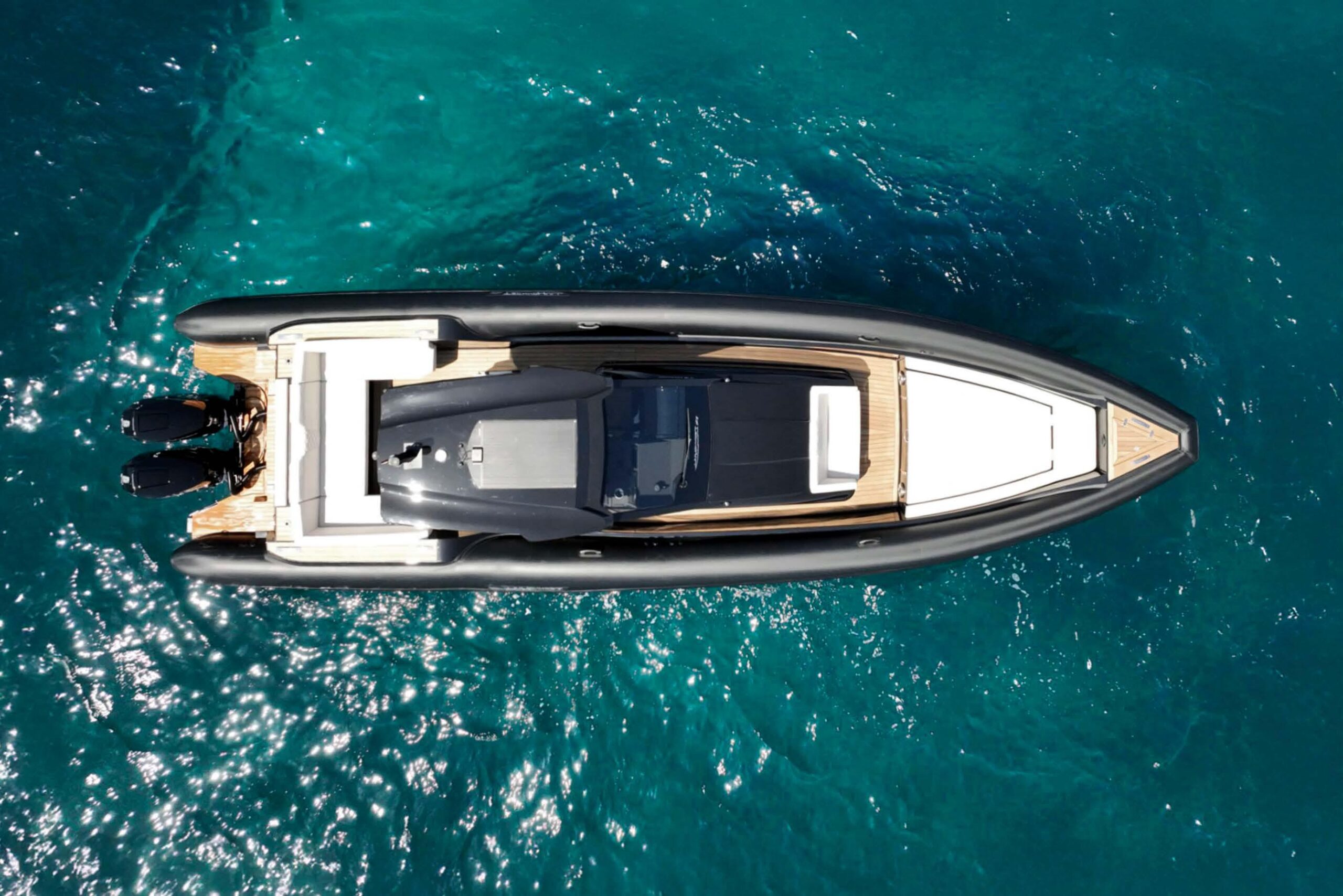 Technohull 40 photo 6